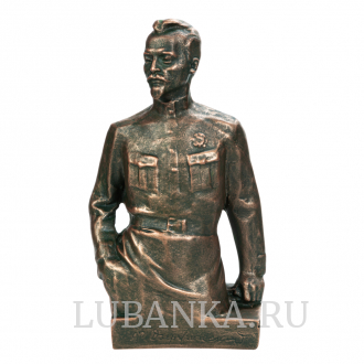 Бюст «Дзержинский»